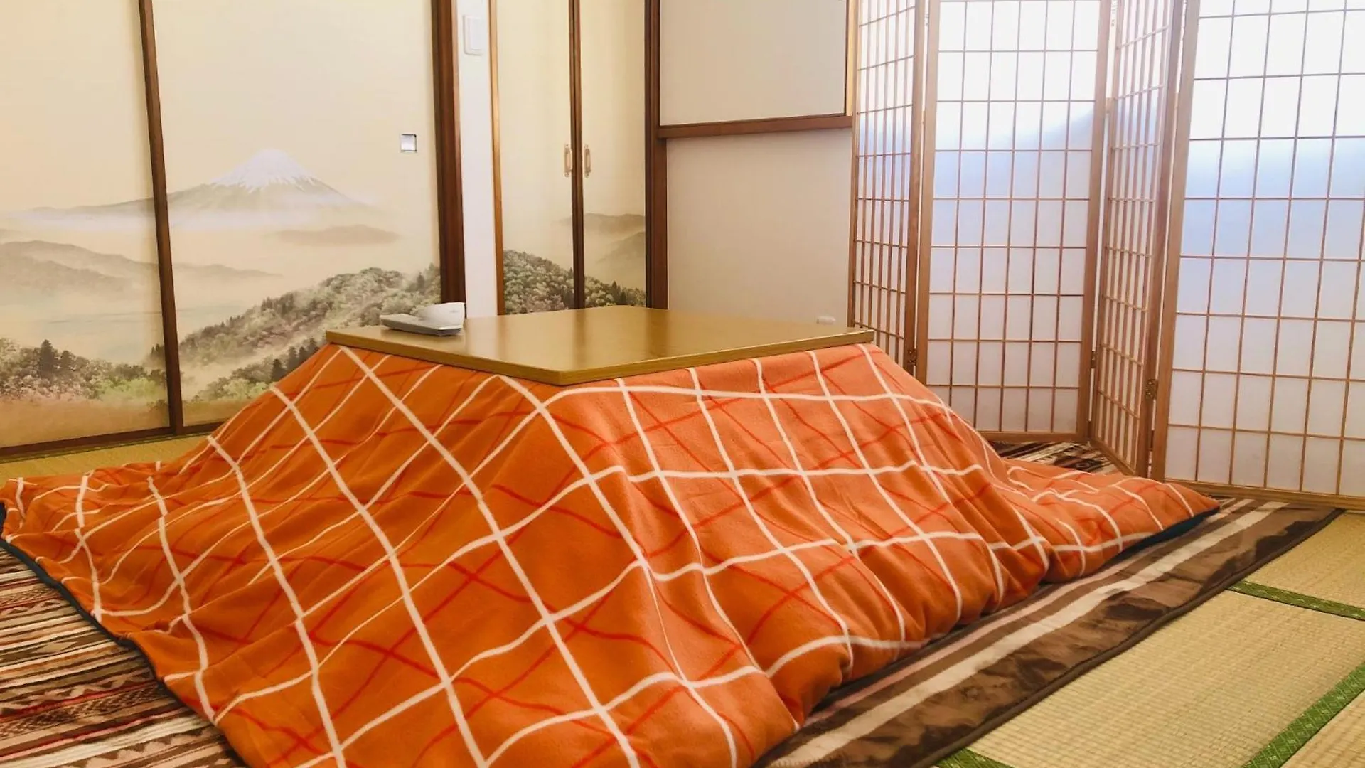Guest house Green House 201 - Vacation Stay 28288V Tokyo