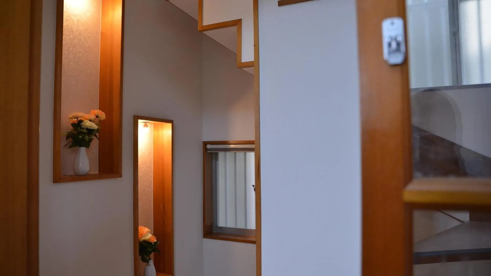 Guest house Green House 201 - Vacation Stay 28288V Tokyo