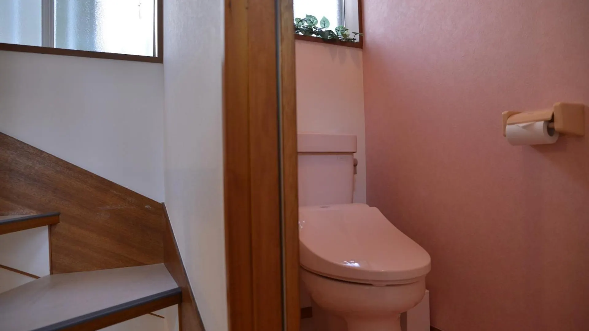 Guest house Green House 201 - Vacation Stay 28288V Tokyo