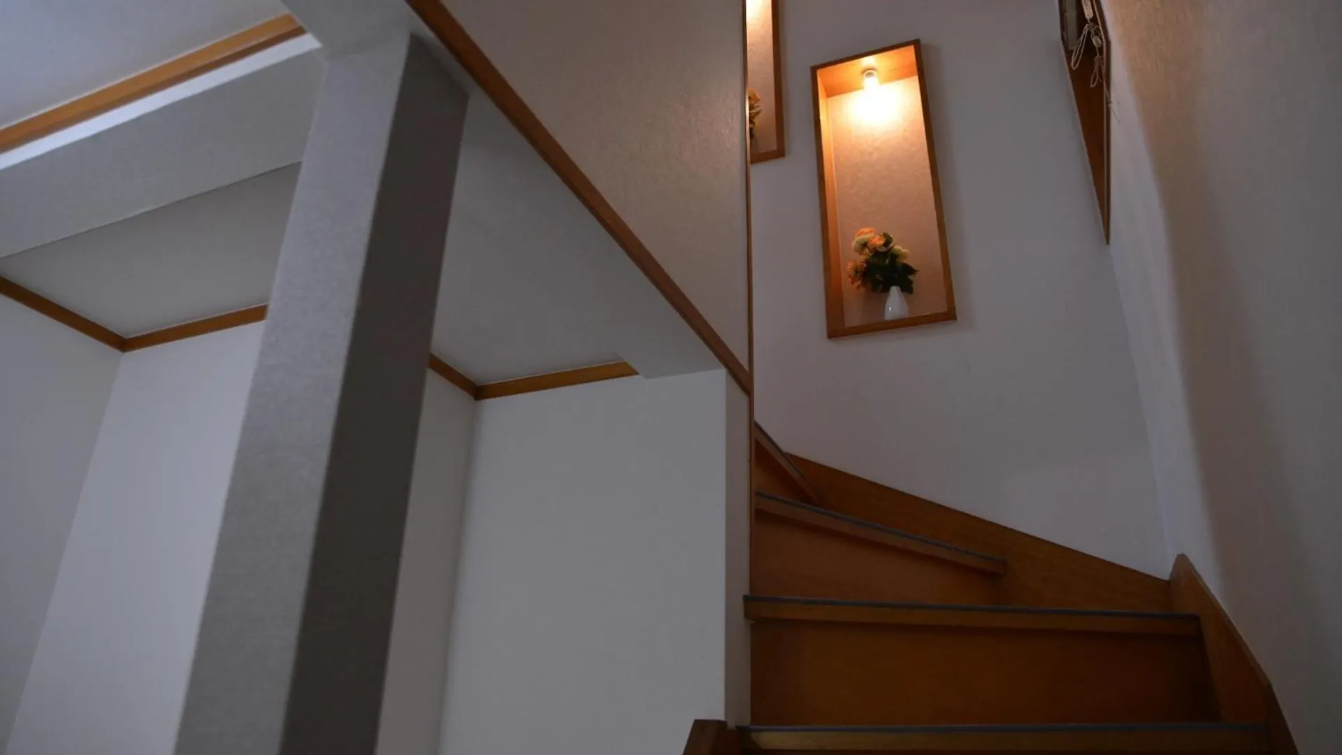 Guest house Green House 201 - Vacation Stay 28288V Tokyo