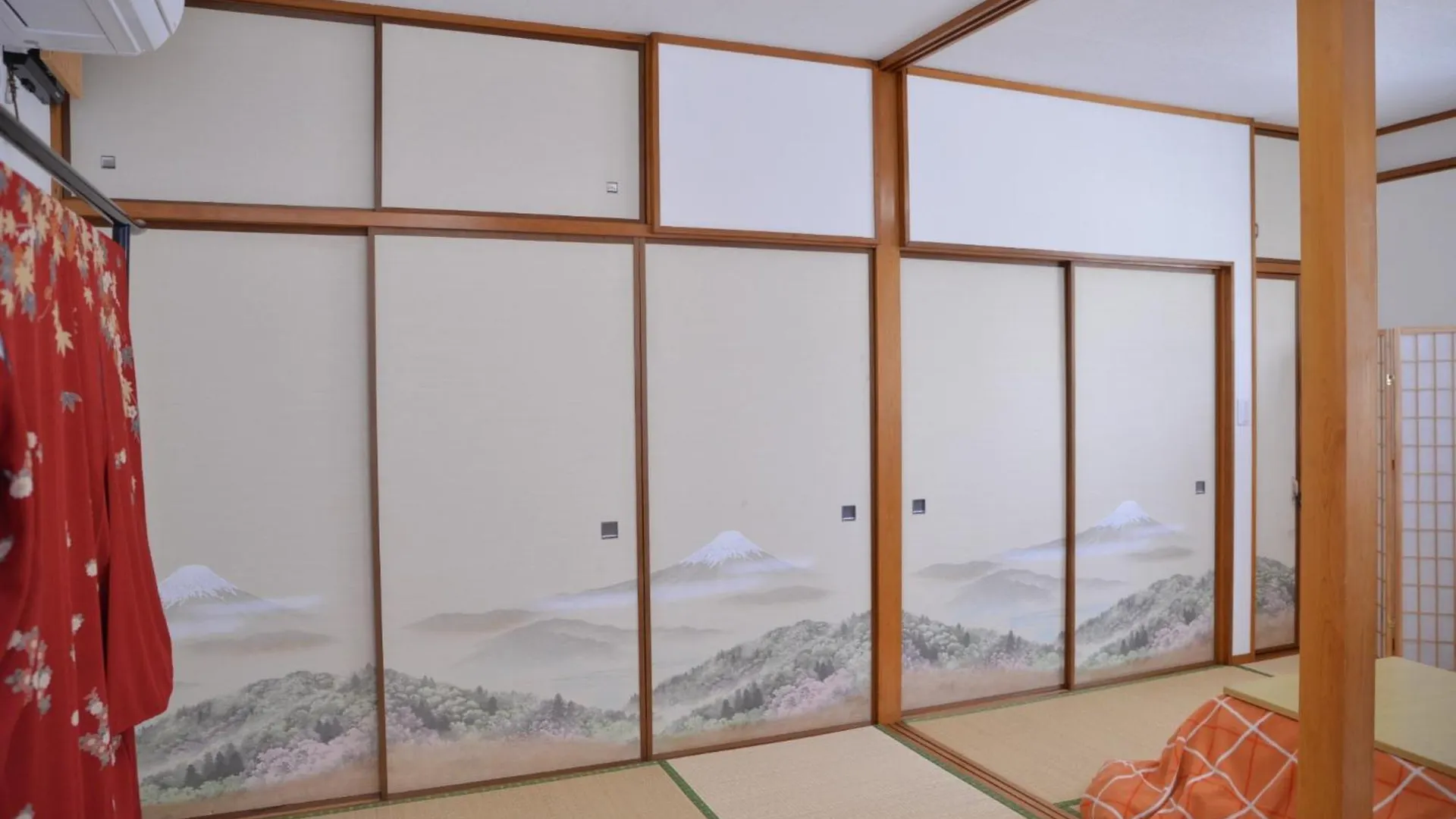 Green House 201 - Vacation Stay 28288V Tokyo