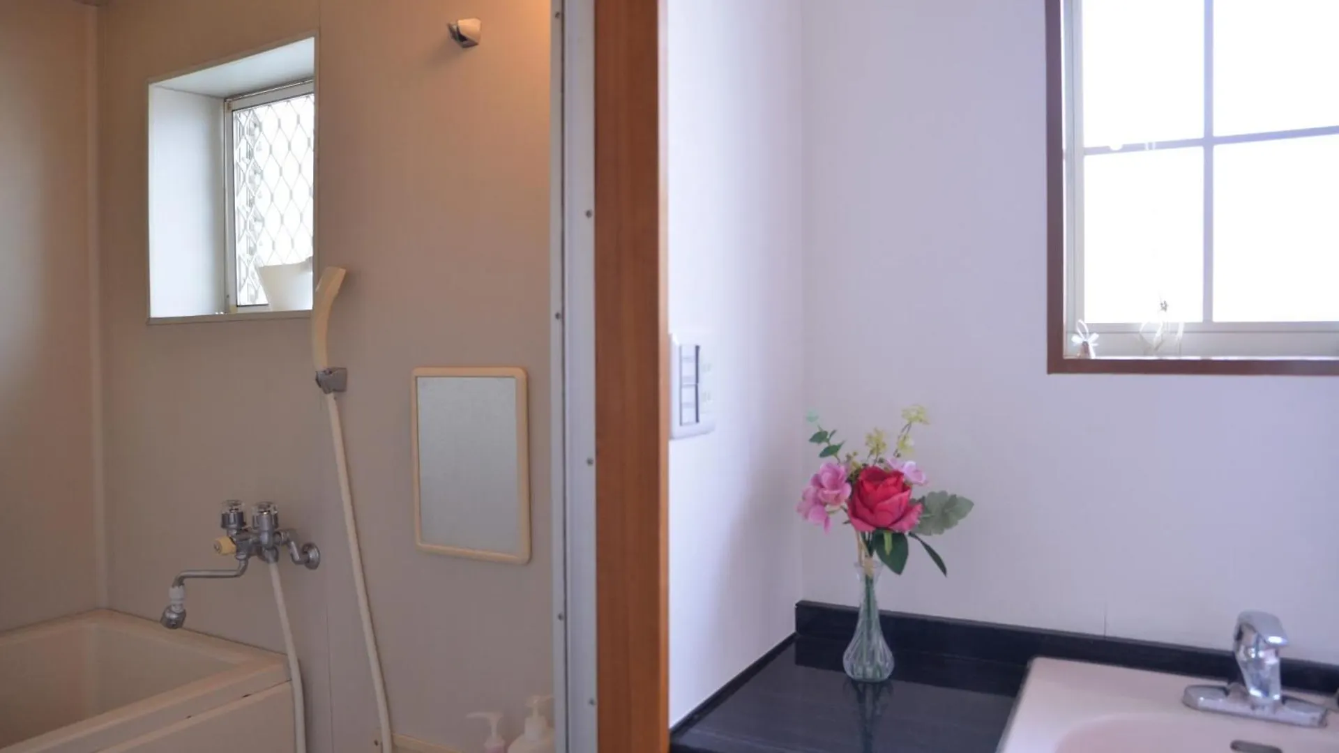 Green House 201 - Vacation Stay 28288V Tokyo 0*,
