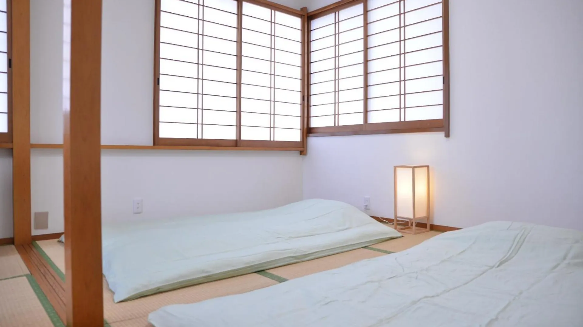 Green House 201 - Vacation Stay 28288V Tokyo 0*,  Japan