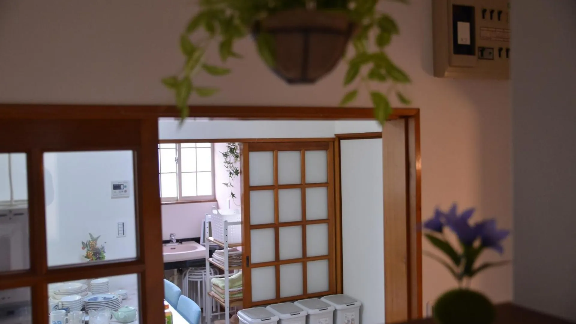 Gæstehus Green House 201 - Vacation Stay 28288V Tokyo